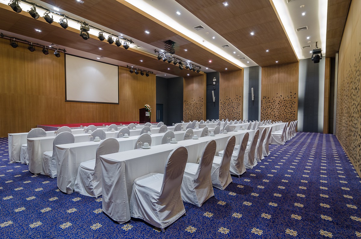 Meeting & Event at Beyond Resort Krabi