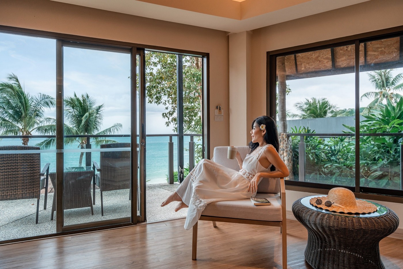 Villa Premier Room at Beyond Resort Krabi