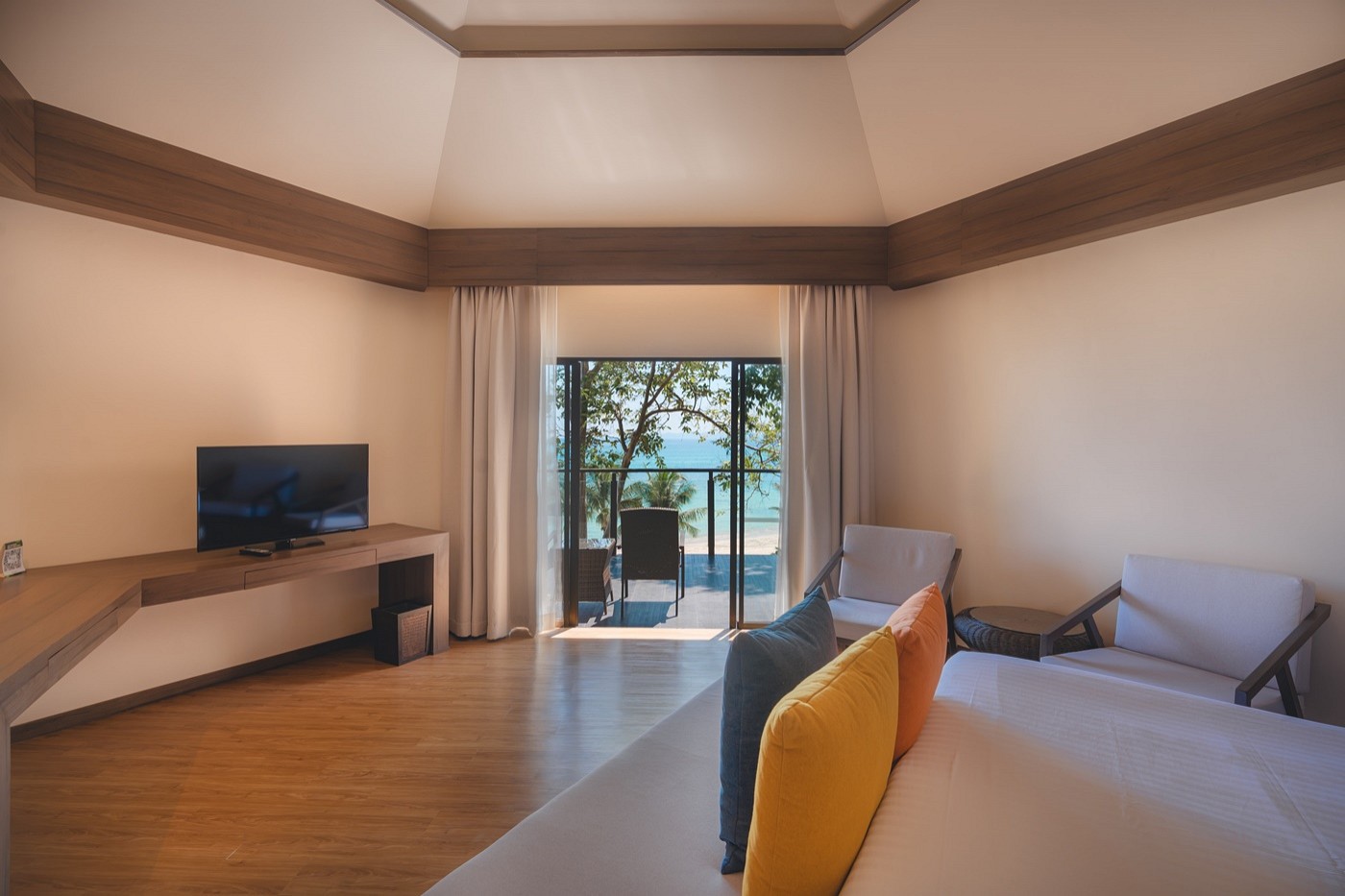 Villa Premier Room at Beyond Resort Krabi