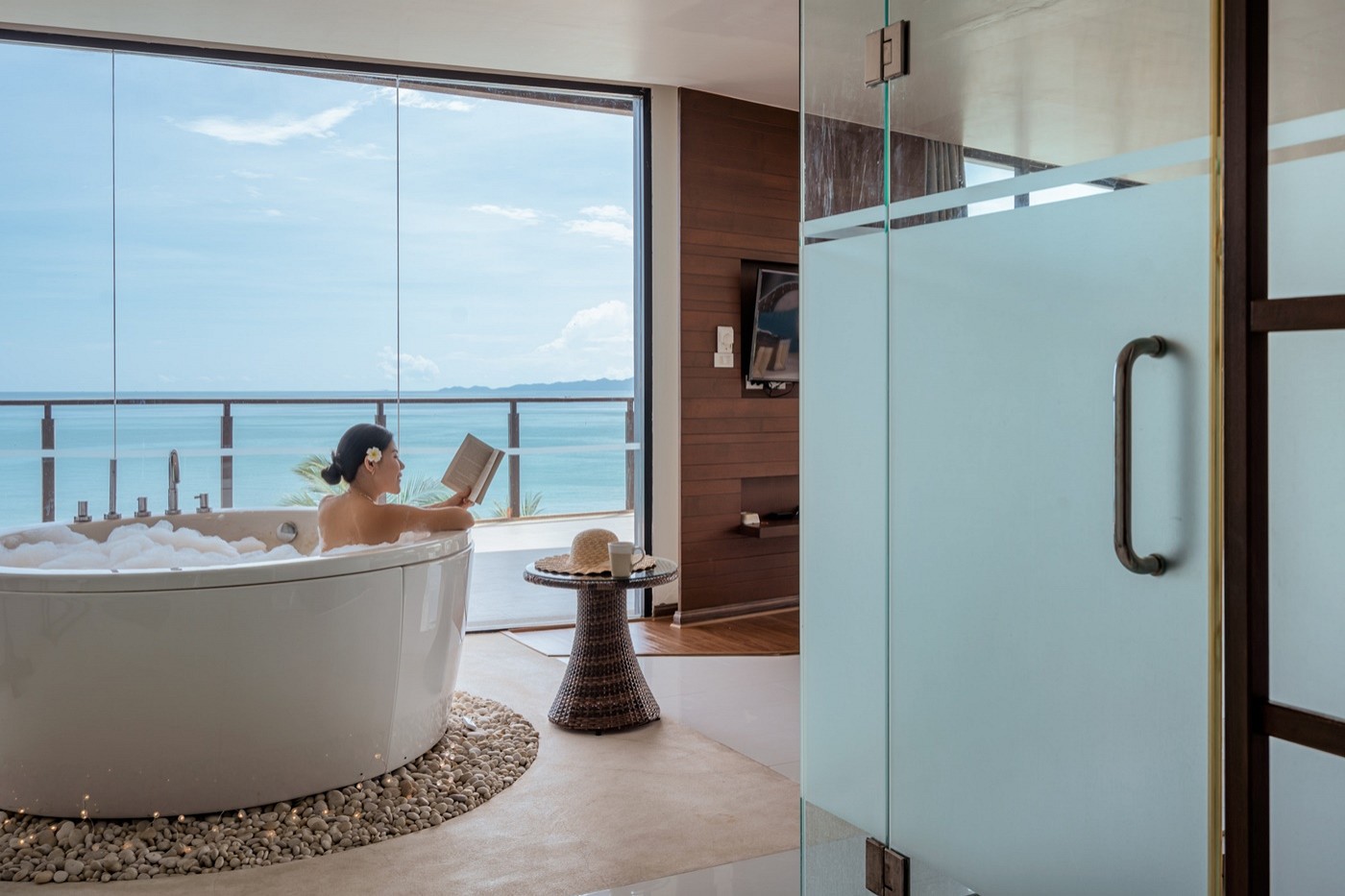 Grand Seaview Suite at Beyond Resort Krabi