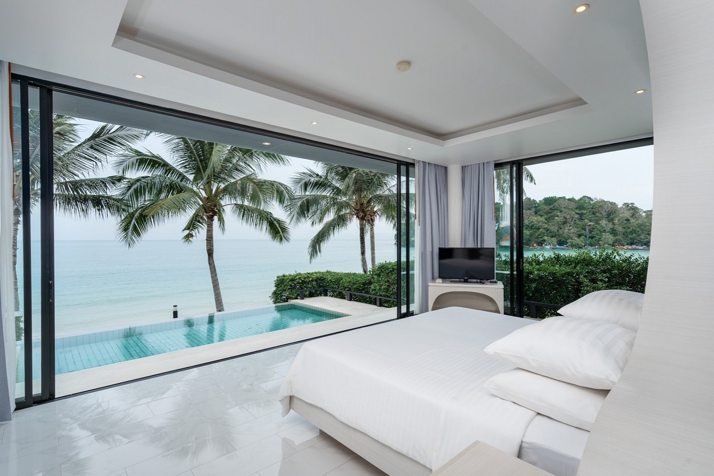 One Bedroom Pool Villa at Beyond Resort Krabi