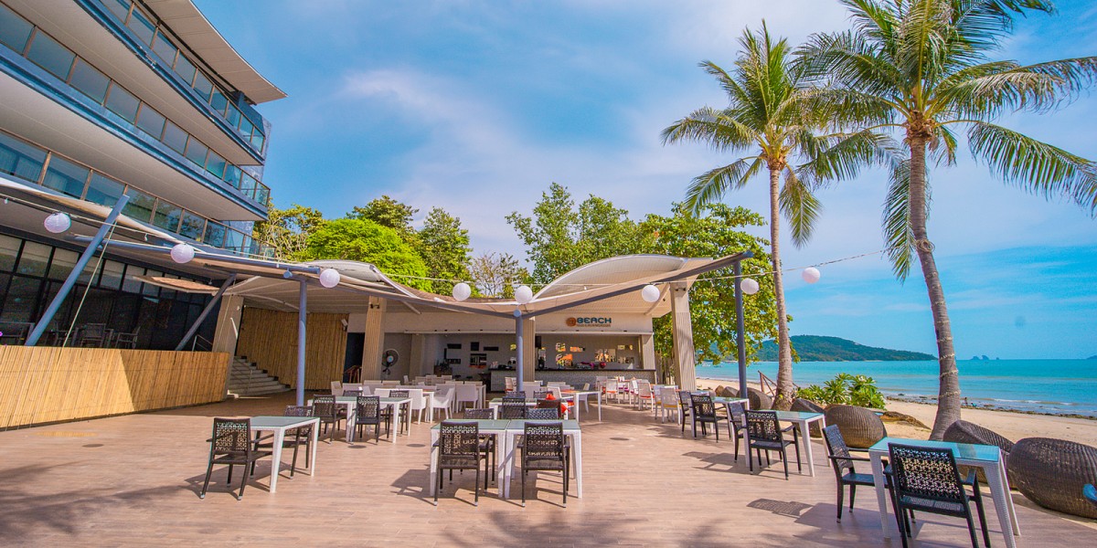 @Beach Bar & Restaurant